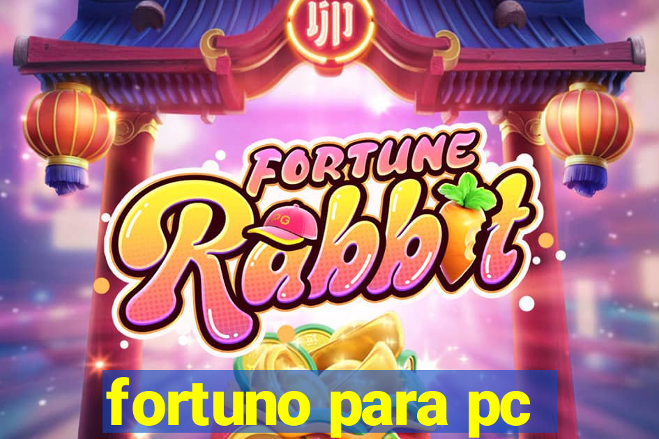 fortuno para pc